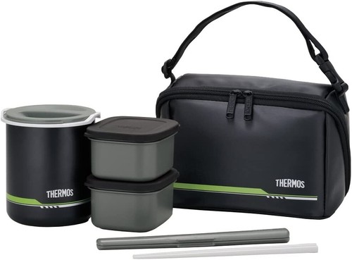 Thermos lunch box termico - thermos,