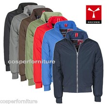 Giubbotto imbottito giubbino