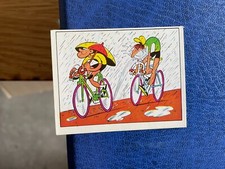 PANINI SPRINT 72 PROSDOCIMI N