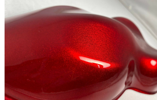 Vernice basecoat solvente - vernice,