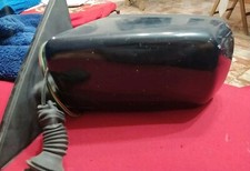 BMW Serie 5 E39 Touring 1999 - Specchietto SX Lato Guida