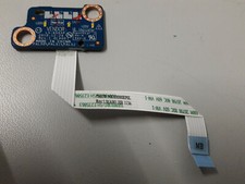 Dell Latitude E6420 Indicatore LED Modulo Board-LS-6595P 0GM8G1