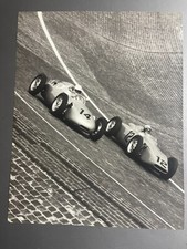 1959 Porsche F2 & Behra