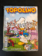 TOPOLINO LIBRETTO BLISTERATO DA ABBONAMENTO CON GADGET N.2523  (cod.H29)
