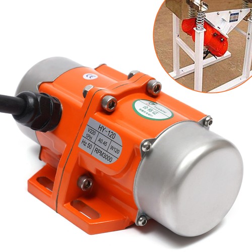 Motore vibrazione 120w ac - a,