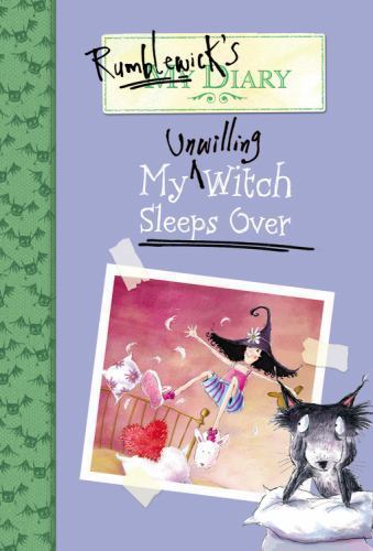 Rumblewick diary my - rumblewick's,