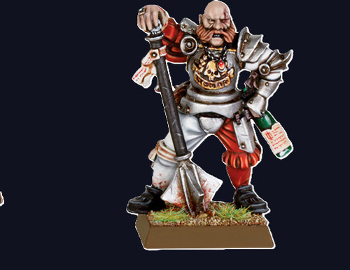 Warhammer tow empire man - tow,