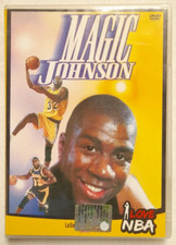 DVD LOVE NBA Basket Gazzetta