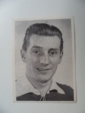 Kiddy World Championship 1954