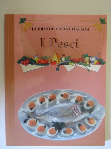 Grande cucina italiana - la,