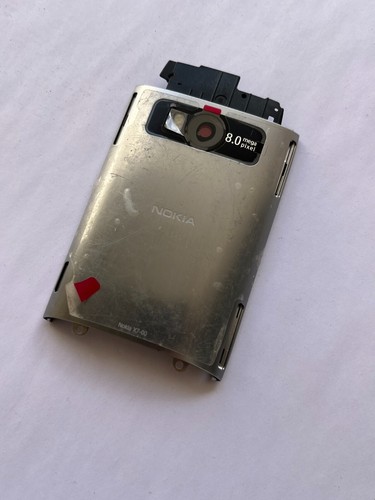 Custodia cover originale nokia - custodia,