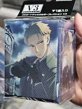 Loid Forger Bushiroad Deck