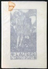L'ALTRIERI DI CARLO DOSSI RICCARDI CARLA BANCA POPOLARE COMMERCIO INDUSTRIA