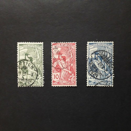 Svizzera 1900 dell - svizzera, dell'