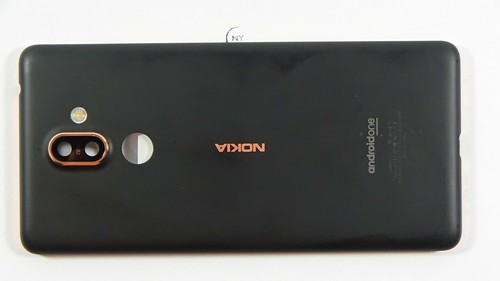 Obiettivo fotocamera cover