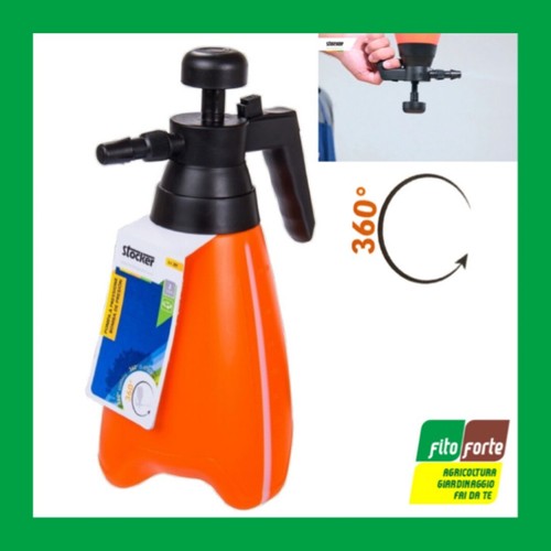 Pompa pressione stocker 2 - a,