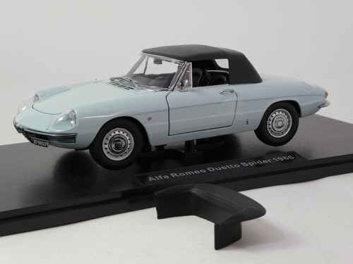Touring modelcars alfa - alfa, romeo