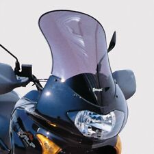 Cupolino xlv 650 TRANSALP 2000 2007 colore fume nero chiaro alto + 22 cm (altezz