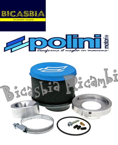 1621 filtro aria carburatore - -,