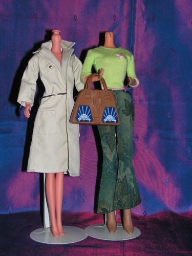 Barbie vêtements 4240 - ,