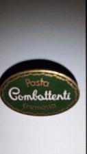 Distintivo pasta Combattanti Cremona