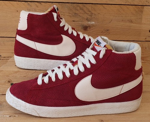 Nike blazer mid premium - mid,
