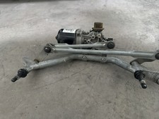 MOTORINO TERGICRISTALLO
