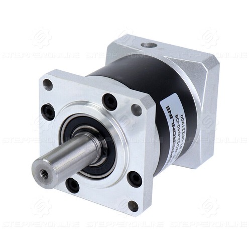 Stepperonline nema23 riduttore - stepperonline,