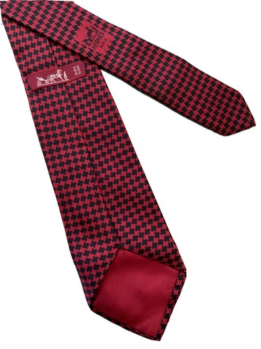 Hermès paris cravatta - paris, uomo