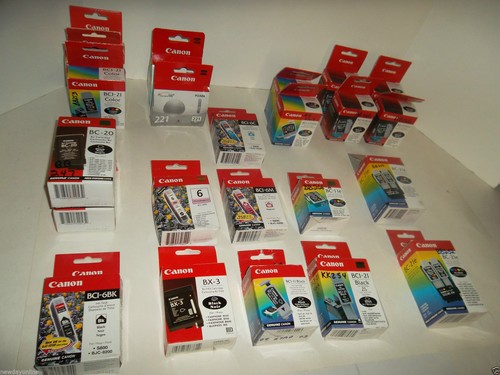Lotto cartucce inchiostro - cartucce,