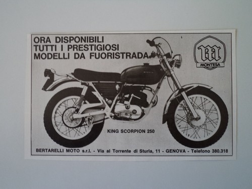 Advertising pubblicità 1971 - advertising,
