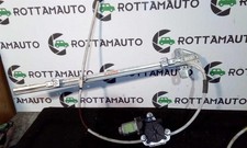 ALZACRISTALLO ELETTRICO ANT