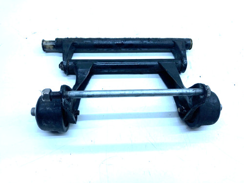 Staffa supporto motore silent - staffa,