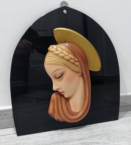 Madonna vergine maria sarem - vergine,