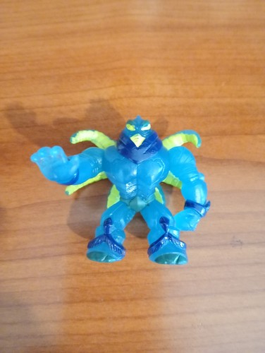Kraken signore delle acque - kraken,