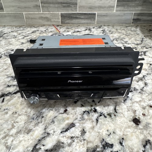 Pioneer avh 3300nex - 7, pollici