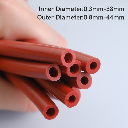 Tubo silicone acqua - tubo, aria