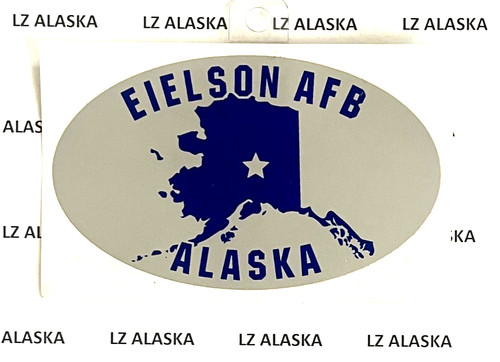 Air force eielson - air,