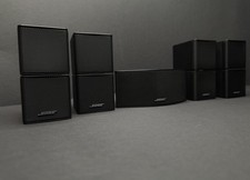 Bose Jewel con adattatore AC-2