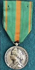 Medaglia Francia Repubblica
