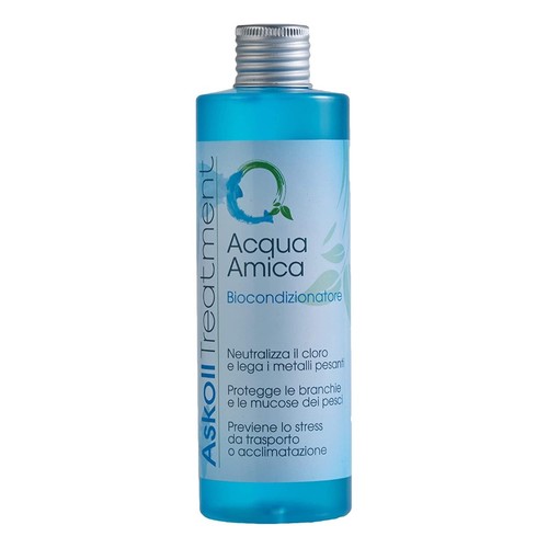 Askoll acqua amica 270 - amica,