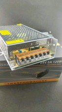 Alimentatore trasformatore - alimentatore,