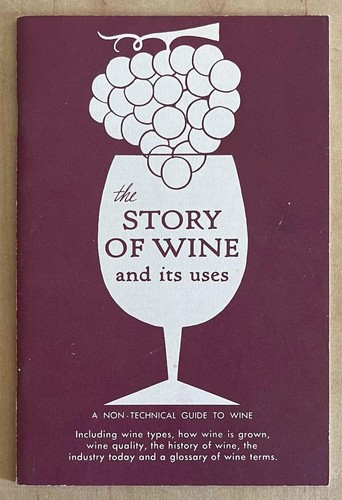 Storia del vino - la,