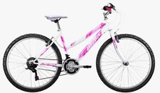 Bicicletta mtb atala - bicicletta,