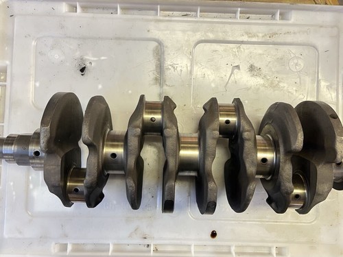 Albero motore honda civic - albero,