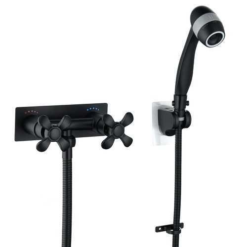 Rubinetto doccia camper - rubinetto,