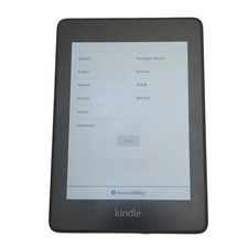 Amazon Kindle Paperwhite 10a generazione 32 GB, Nero - Grado B