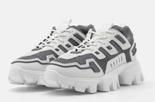 Scarpe ginnastica steve - da,