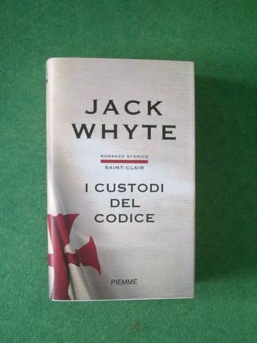 Custodi del codice jack - codice,