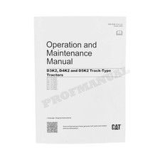 Manuale manutenzione operatori